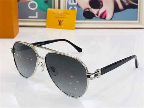 LV sunglass-208